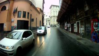 1104 Genova City tour [upl. by Rahel]