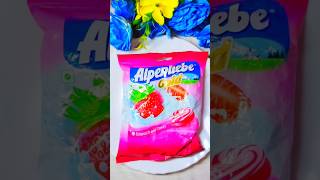 Anaya kandhal short Alpenliebe goldChupa chups 🍬🍡🍬🍡viralvideo cute baby anayayoutubeshorts [upl. by Narej]