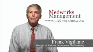 Medworks Management Overview [upl. by Drud53]