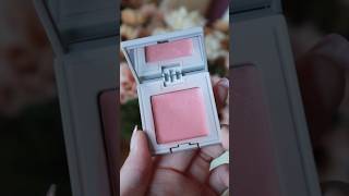 new favorite pretty blush ♡ refy cream blush in “rose” shorts blush [upl. by Marguerita410]