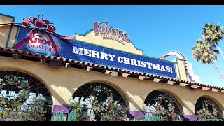 Knotts Berry Farm [upl. by Sigvard]