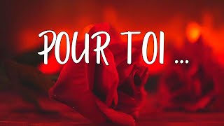 Pour toi mon amour merci dêtre entré dans ma vie Je taime❤️😍 [upl. by Masuh]