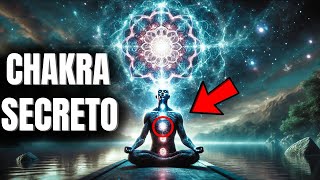 Desbloqueie Este CHAKRA e Transforme Sua Realidade  Técnica Secreta [upl. by Yatnahs]