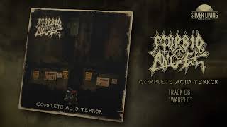 Morbid Angel  Warped Official Demo Track [upl. by Anwahsar]