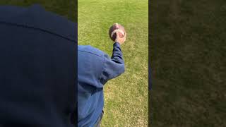 Quick Punting Alignment  Ball Position Tips [upl. by Elfstan623]