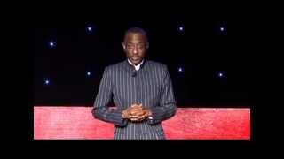 Overcoming the fear of vested interest Sanusi Lamido at TEDxYouthMaitama [upl. by Ekram]