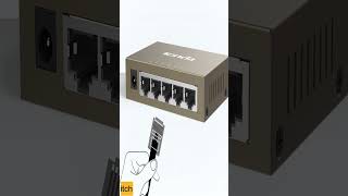 Top 5 Best Web Managed Gigabit Ethernet Switch in 2024 [upl. by Candy]