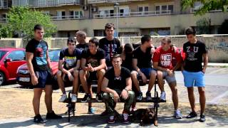 Chalke  Balada sa plocnika 2013 feat Tina Official Music Video [upl. by Canter]