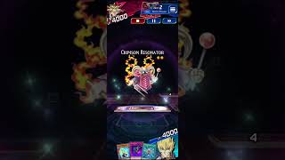 Rank Dual106 Red Dragon Archfiend Deck Build VS The Black Luster Soldier Deck  Yugioh Dual Links [upl. by Enrahs482]