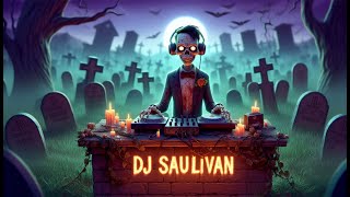 PARTY 🥳 ELECTRO DANCE MUSIC MIX LIVE SET djsaulivan 4 NOV 2024 [upl. by Niknar]