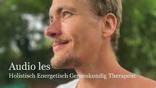 Podcast Holistisch Energetisch Geneeskundig Therapeut  Casusbespreking en Wekelijkse Q amp A 💖🙏 [upl. by Accem]