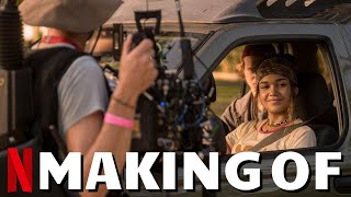 Making Of OUTER BANKS Season 2 Part 2  Best Of Behind The Scenes On Set Bloopers amp Funny Moments [upl. by Thomsen]