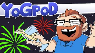 YoGPoD 50  New Years Resolutions [upl. by Pardo]