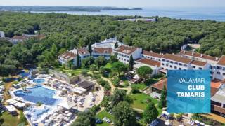 Valamar Hotels Winners of the Tripadvisor Certificate of Excellence 2017  Destination Poreč [upl. by Oliva]