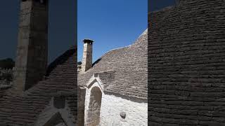 Alberobello Puglia Bari Italy [upl. by Forcier]