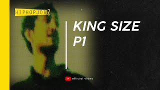 Joker  King Size P1  official video [upl. by Srini]