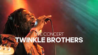 TWINKLE BROTHERS LIVE AT REGGAE T FESTIVAL BERGEN OP ZOOM 2024 [upl. by Retsel458]