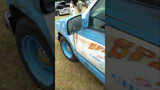 1990 Chevrolet SILVERADO Custom shorts automobile [upl. by Weissmann]