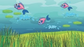 The Muppet Show Three Little Fishieswmv [upl. by Nalliuq]