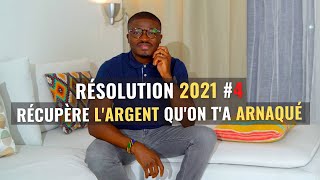 3 comportements TOXIQUES à abandonner en 2021 pour accélérer ta réussite [upl. by Janos]