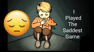 I played the most saddest game  My child lebensborn game  Farihatroo Mention [upl. by Eillo]