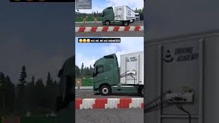 Remedando HalconCT 🙄🙄🙄 mi mi mi mi mimiiiiii shorts eurotrucksimulator2 ets2 [upl. by Burra]