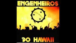 7  Toda Forma de Poder  Engenheiros do Hawaii [upl. by Xirtaeb]