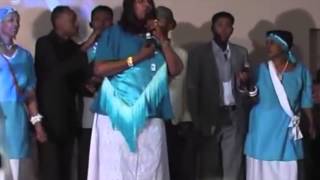 Hees Digniin Saado Cali Warsame  Xasuus halgan astaanbeey u tahay [upl. by Reine]