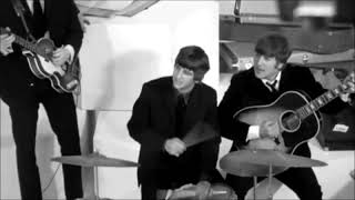 ALL IVE GOT TO DO Beatles isolated vocal track [upl. by Ainslee908]