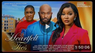 Heartfelt Ties latest Nollywood movie  Review [upl. by Galasyn657]