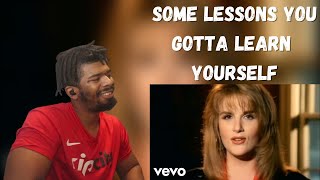 DTN Reacts Trisha Yearwood ft Don Henley  Walkaway Joe [upl. by Nerua378]