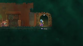 Dead Cells all EX bosses [upl. by Lamdin723]