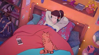 Bollywood Soft Sleeping Songs  Lofi Reverb  Slowed  Relaxing Meditation Songs [upl. by Esiouqrut146]