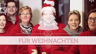 Weihnachtsgrüße der Stadtwerke Osnabrück [upl. by Asirrac305]