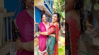 🪷minivlog530💁‍♀️வெளி ஊர்ல இருந்தாலே நிறைய miss panrom🥰nov24🗓minivlog shorts family native day [upl. by Ticknor]