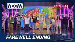 FULL TV5  Tropang LOL farewell ending 29APR2023 [upl. by Haase]