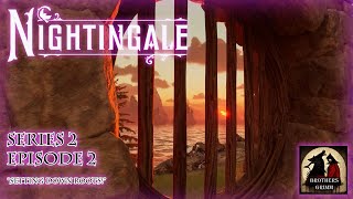 Nightingale  S2EP2 quotSetting Down Rootsquot [upl. by Erdna]