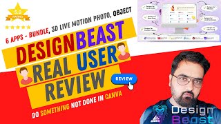 Design Beast Review  DesignBeast Review  Design Beast Demo  Design Beast Bonus 🎁👇 [upl. by Cartwell]