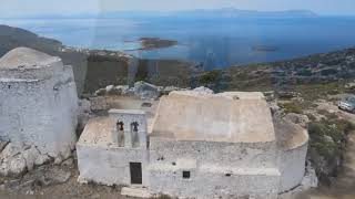 Kythira Island Short [upl. by Iny]