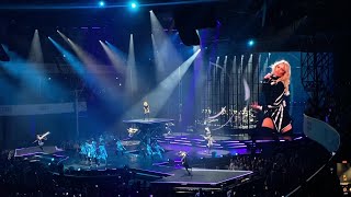 Achterbahn REMIX Helene Fischer Live Festhalle Frankfurt am 03102023 [upl. by Arik]