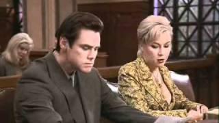 Extremely Funny Jim Carrey scene from the movie Liar Liar [upl. by Ferro]