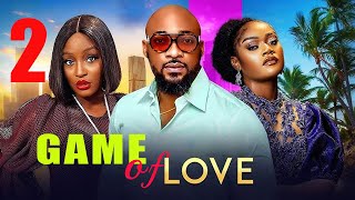 GAME OF LOVE EPISODE 2 AGASOBANUYE KEZA GARYOSHYE [upl. by Hooker]