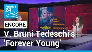 Film show Valeria BruniTedeschis Forever Young overshadowed by rape accusations • FRANCE 24 [upl. by Gnourt]