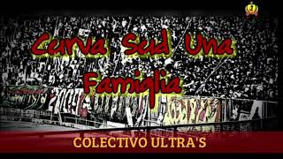 Curva sud una famiqlia new matadors 2008 [upl. by Ardnuahs]