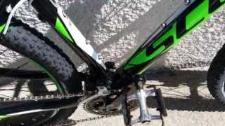 VTT 29quot scott aspect 910 [upl. by Leinehtan]