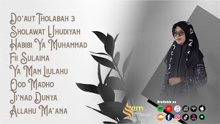 ALBUM SHOLAWAT LANGITAN Cover Ella Malik [upl. by Orsino]