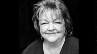 Maeve Binchy Tells her Veal Casserole Story [upl. by Celia755]