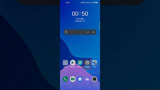 How to delete phone contact on realme phone [upl. by Kylie588]