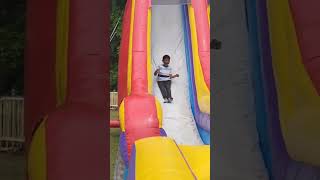 Atlanta Tamil school field day fun tamil USA funnyvideo outdoor [upl. by Enilreug]