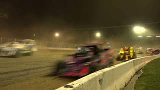 DIRTcar 358 Modified restart at SDW up close Oct 11 2024 [upl. by Levison]